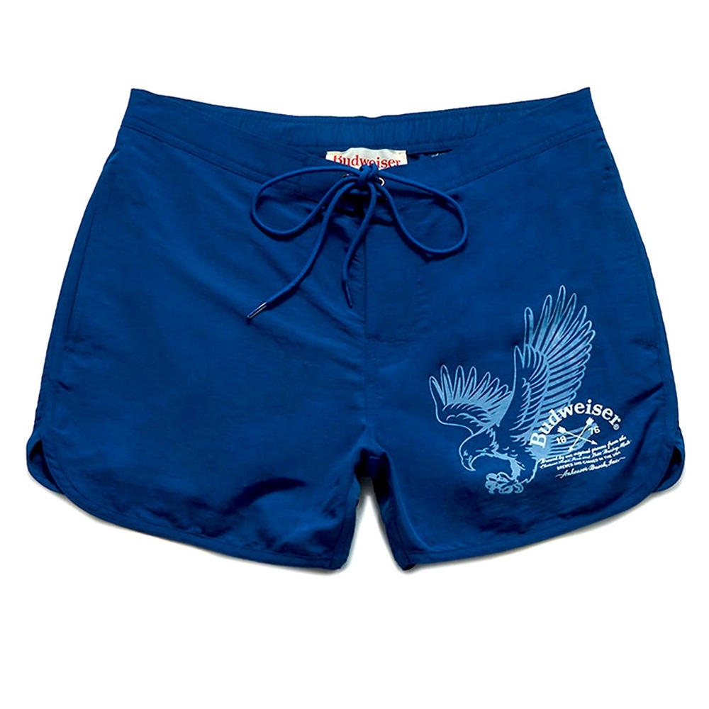 Budweiser Board Shorts